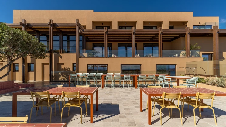 Innside by Melia Elounda